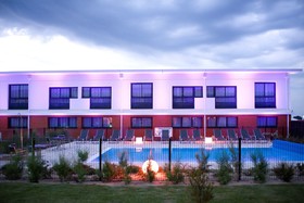 Best Western Hôtel de la Cité & Spa