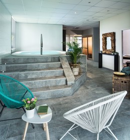 Best Western Hôtel de la Cité & Spa