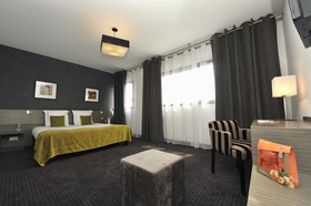 Best Western Hôtel de la Cité & Spa