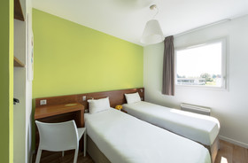 Sure Hotel By Best Western Guerande