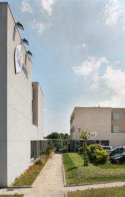 Sure Hotel By Best Western Guerande