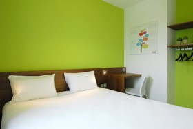 Sure Hotel By Best Western Guerande