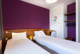 Sure Hotel By Best Western Guerande