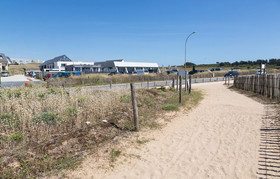 Odalys Residence Fleur de Sel
