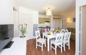 Odalys Residence Fleur de Sel