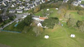 Les Logis De Kerdrien