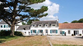 Les Logis De Kerdrien