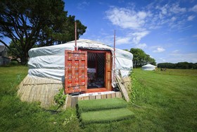 Les Logis De Kerdrien