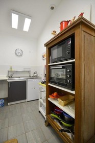 Les Logis De Kerdrien