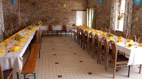 Les Logis De Kerdrien