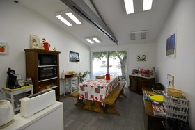 Les Logis De Kerdrien