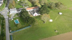 Les Logis De Kerdrien