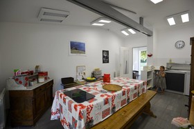 Les Logis De Kerdrien