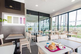 B&B Hotel ARCACHON Gujan Mestras