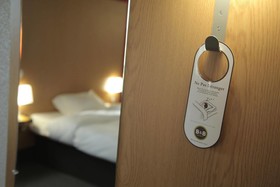 B&B Hotel ARCACHON Gujan Mestras