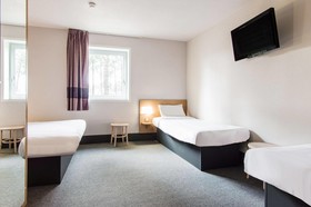 B&B Hotel ARCACHON Gujan Mestras
