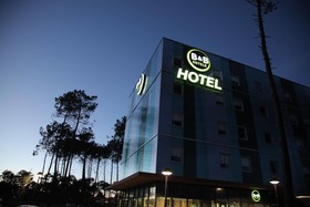 B&B Hotel ARCACHON Gujan Mestras