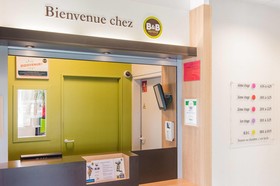 B&B Hotel ARCACHON Gujan Mestras