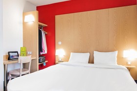 B&B Hotel ARCACHON Gujan Mestras