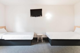 B&B Hotel ARCACHON Gujan Mestras