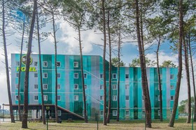 B&B Hotel ARCACHON Gujan Mestras