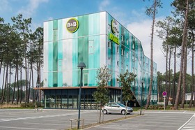 B&B Hotel ARCACHON Gujan Mestras