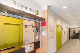 B&B Hotel ARCACHON Gujan Mestras