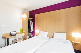 B&B Hotel ARCACHON Gujan Mestras