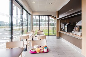 B&B Hotel ARCACHON Gujan Mestras