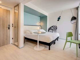 ibis Styles Arcachon Gujan Mestras