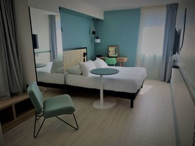 ibis Styles Arcachon Gujan Mestras