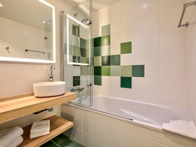 ibis Styles Arcachon Gujan Mestras
