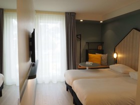 ibis Styles Arcachon Gujan Mestras