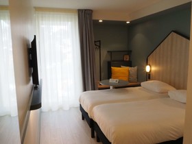 ibis Styles Arcachon Gujan Mestras