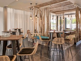 ibis Styles Arcachon Gujan Mestras