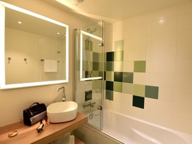 ibis Styles Arcachon Gujan Mestras
