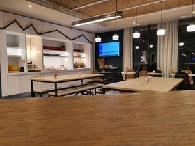 ibis Styles Arcachon Gujan Mestras