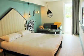 ibis Styles Arcachon Gujan Mestras