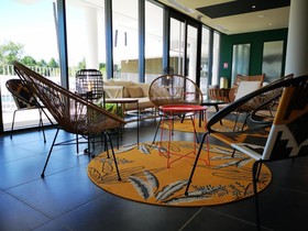 ibis Styles Arcachon Gujan Mestras
