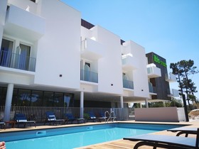 ibis Styles Arcachon Gujan Mestras