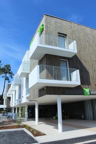 ibis Styles Arcachon Gujan Mestras