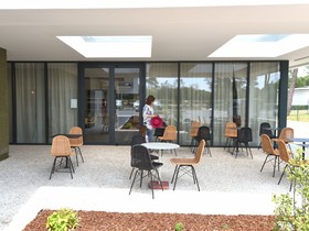 ibis Styles Arcachon Gujan Mestras