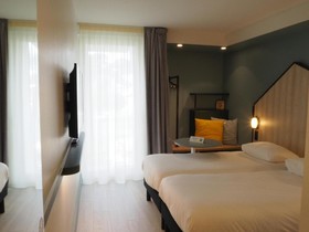 ibis Styles Arcachon Gujan Mestras