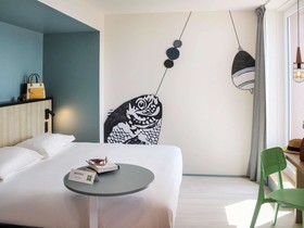 ibis Styles Arcachon Gujan Mestras