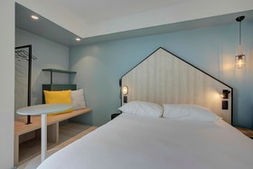 ibis Styles Arcachon Gujan Mestras