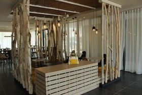 ibis Styles Arcachon Gujan Mestras
