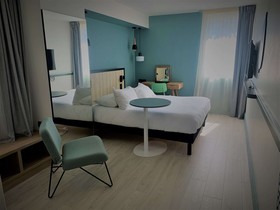 ibis Styles Arcachon Gujan Mestras