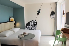 ibis Styles Arcachon Gujan Mestras