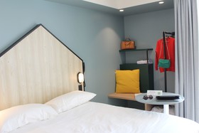 ibis Styles Arcachon Gujan Mestras
