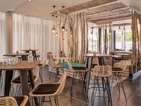 ibis Styles Arcachon Gujan Mestras